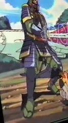 Bionic Six Bionic Six S01 E017 Return of the Bunji
