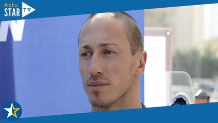 "Une belle ville... avec beaucoup d'enc*lés" : Frédérick Bousquet, hors de lui, s'en prend violemmen