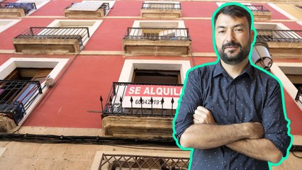Alquilar piso en Canarias es misión imposible para los locales
