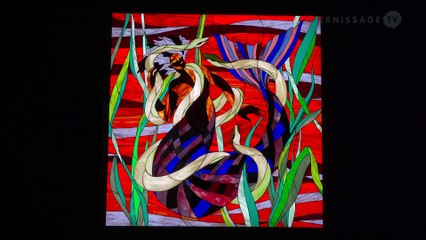 Christopher Myers: Let the Mermaids Flirt with Me / Art Basel Miami Beach 2022