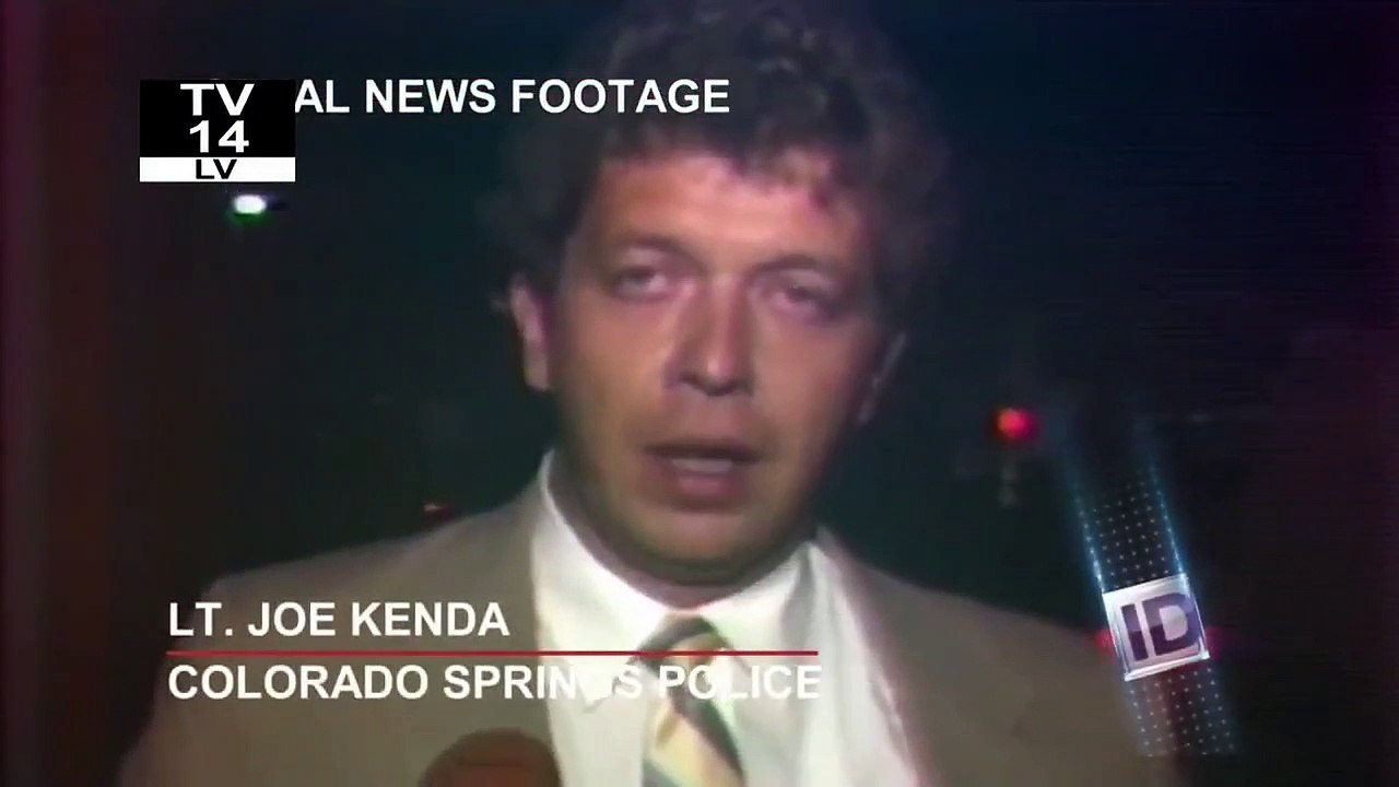 Homicide hunter - lt. joe kenda - se6 - ep09 - settle the score hd watch hd deutsch