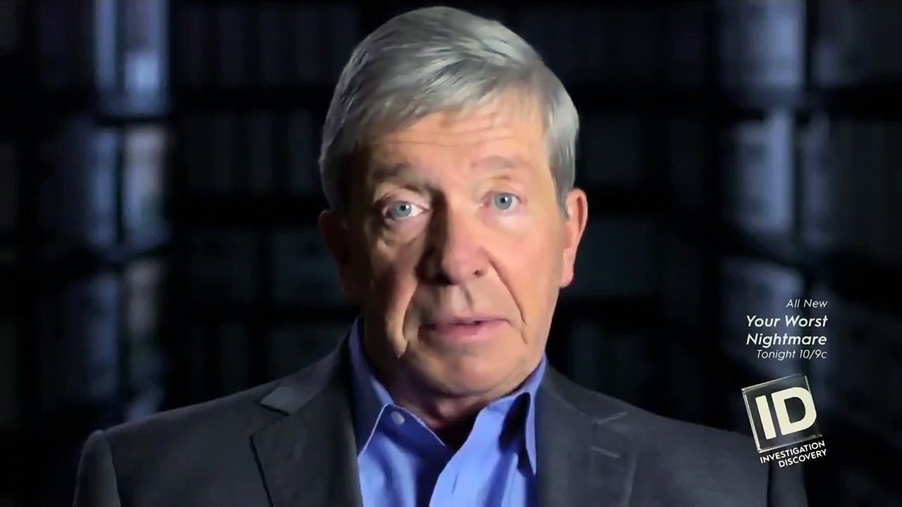 Homicide hunter - lt. joe kenda - se6 - ep17 - justified hd watch hd deutsch