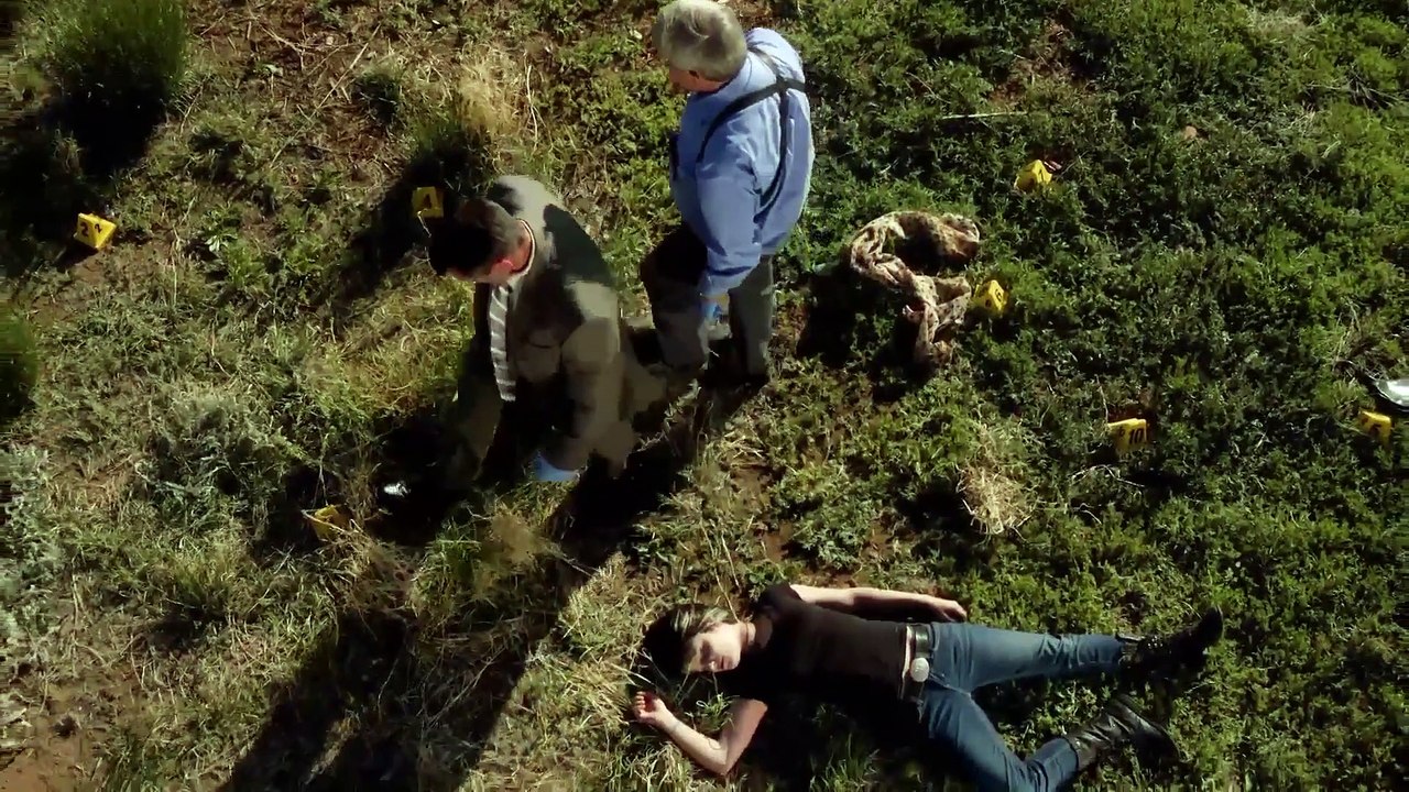 Homicide Hunter - Lt. Joe Kenda - Se9 - Ep01 HD Watch HD Deutsch