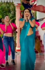 Bhojpuri video#Anupama singh# jab rau chhoele man hamar