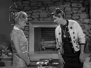 Mister Ed - Se4 - Ep09 HD Watch HD Deutsch