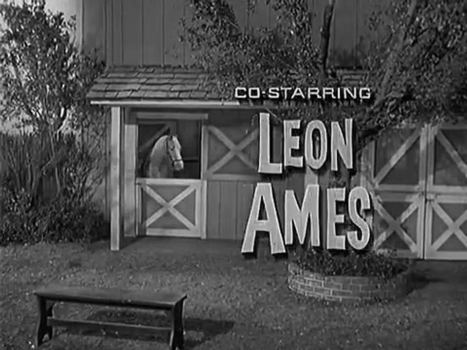 Mister Ed - Se4 - Ep10 HD Watch HD Deutsch