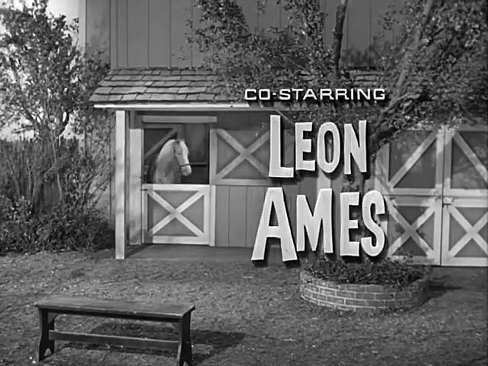 Mister Ed - Se4 - Ep13 HD Watch HD Deutsch