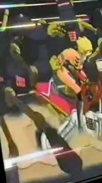 Bionic Six Bionic Six S01 E019 1001 Bionic Nights