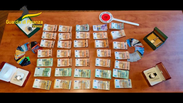 Varese, Frode fiscale per 34 milioni. Chiuse le indagini, 23 indagati