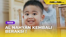 Paspampres Tak Berkutik, Al Nahyan Kembali Beraksi: Apa Ku Beli Aja Ini Tempat?