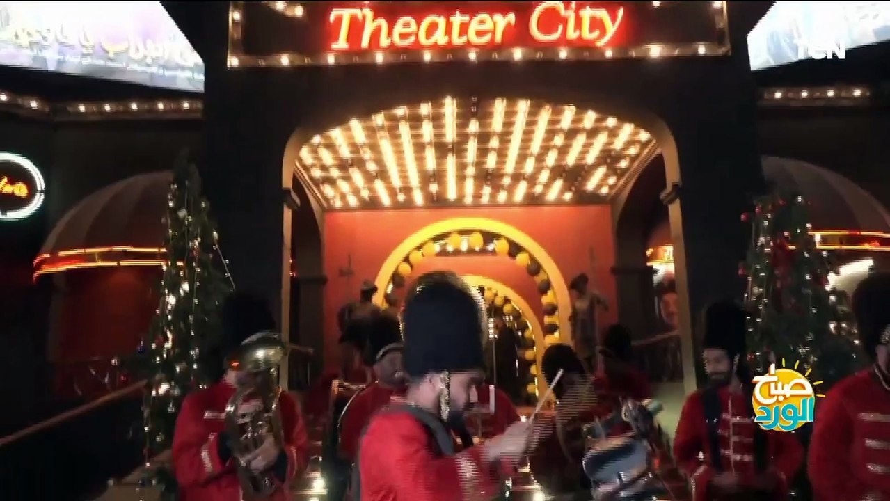 "ياما في الجراب يا حاوي".. الفنان يحيى الفخراني يقدم مسرحية كوميدية غنائية بمشاركة عدد من الفنانين