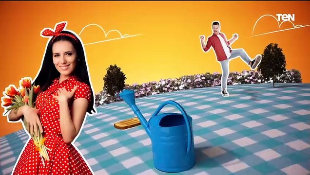 المطربة نجاة المهدي في ضيافة صباح الورد وباقة من أجمل الأغاني