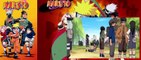 Naruto S02 E01 Hindi Episode - The Chunin Exam Stage 2: Vinash Ka Jungle | Naruto Season 02 SONY YAY | NKS AZ |