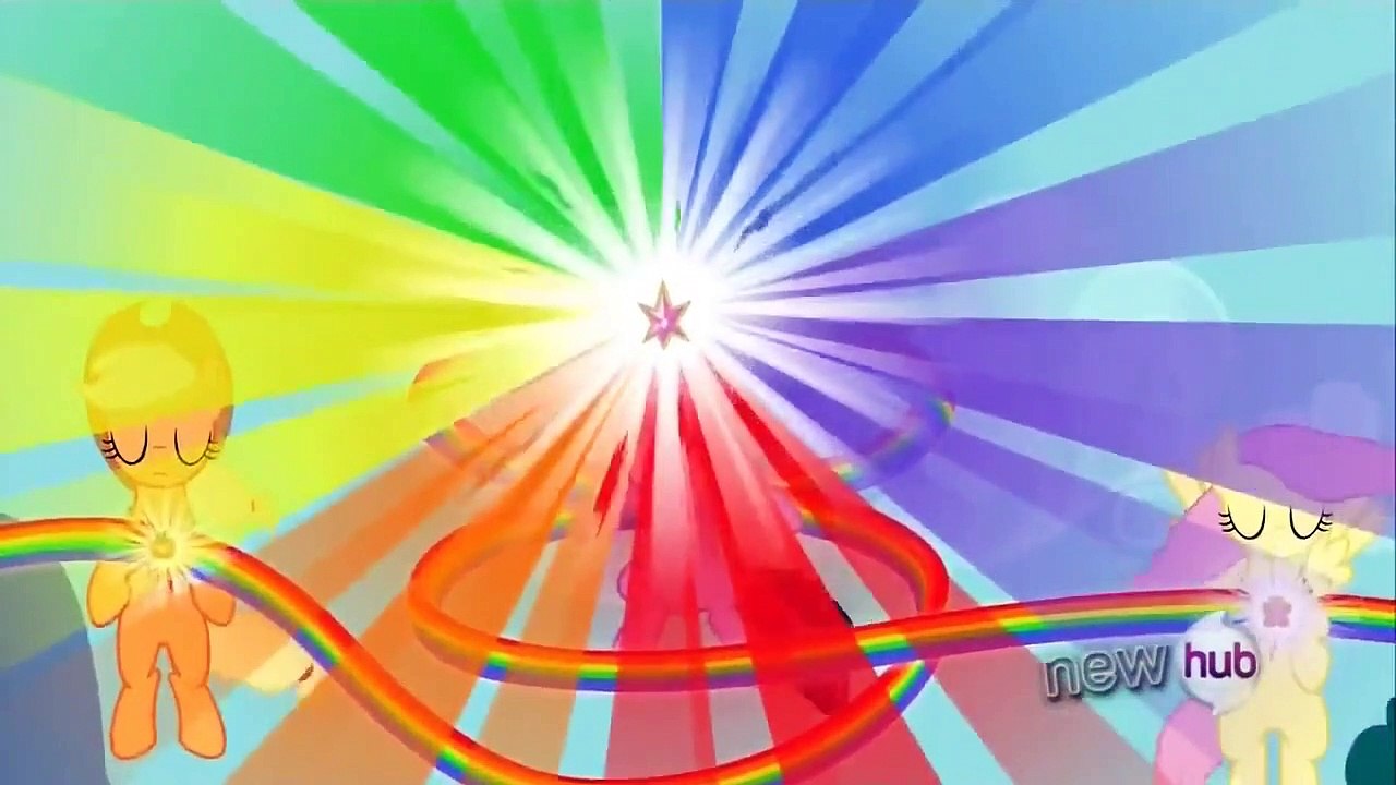 My Little Pony - Friendship Is Magic - Se3 - Ep10 HD Watch HD Deutsch