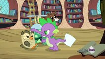 My Little Pony - Friendship Is Magic - Se3 - Ep11 HD Watch HD Deutsch