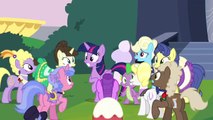 My Little Pony - Friendship Is Magic - Se4 - Ep01 HD Watch HD Deutsch