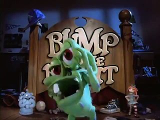 Bump in the Night - Se1 - Ep01 HD Watch HD Deutsch