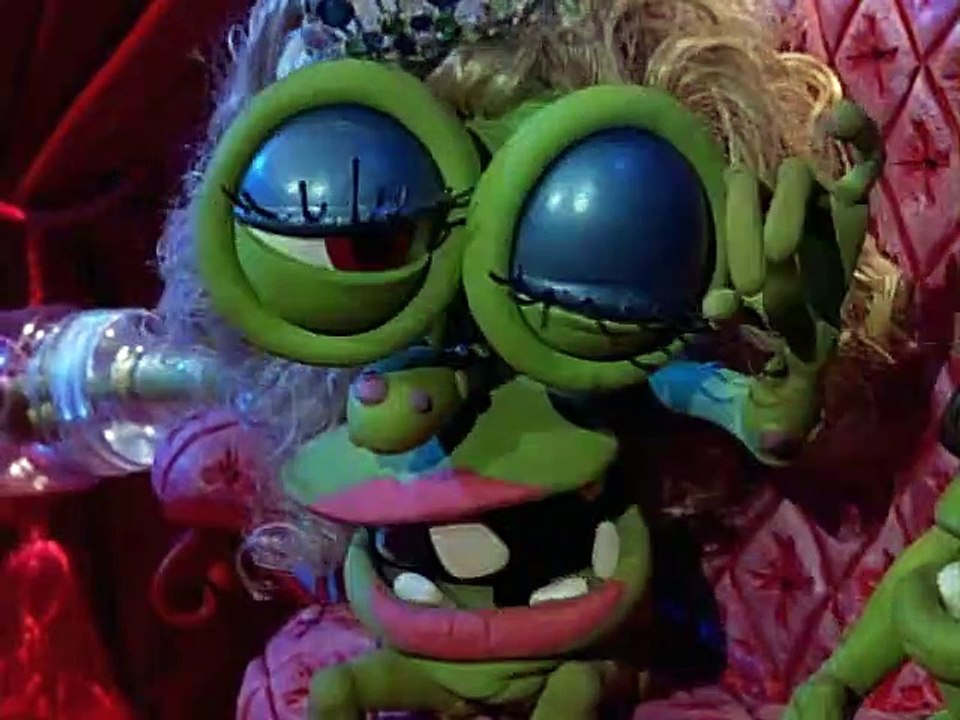 Bump in the Night - Se1 - Ep02 HD Watch HD Deutsch