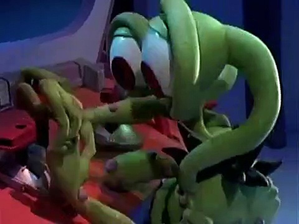 Bump in the Night - Se1 - Ep04 HD Watch HD Deutsch