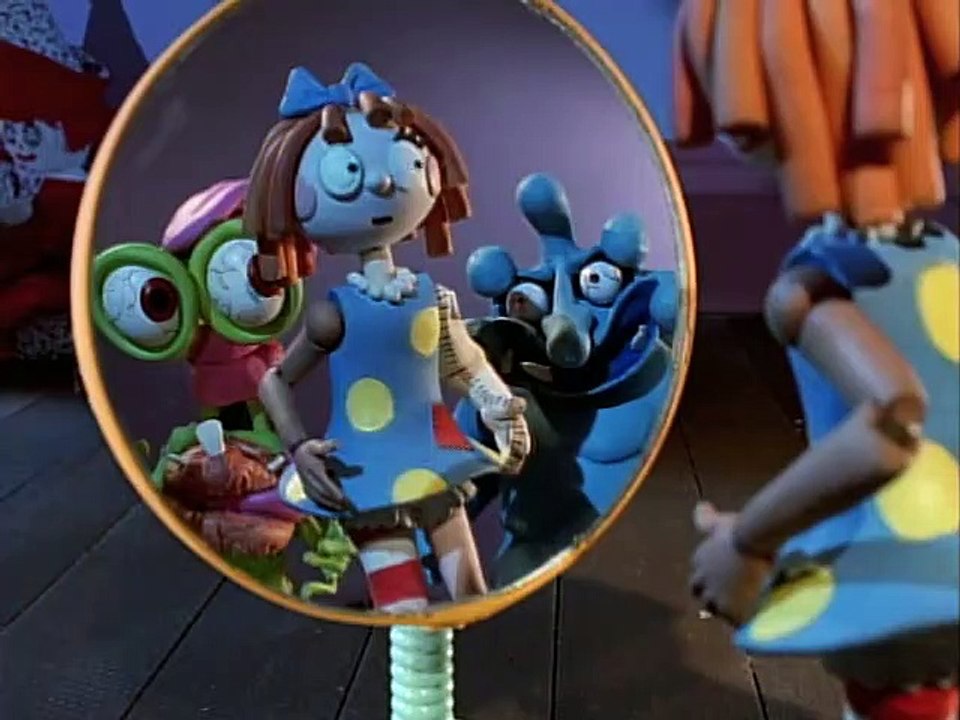 Bump in the Night - Se1 - Ep03 HD Watch HD Deutsch