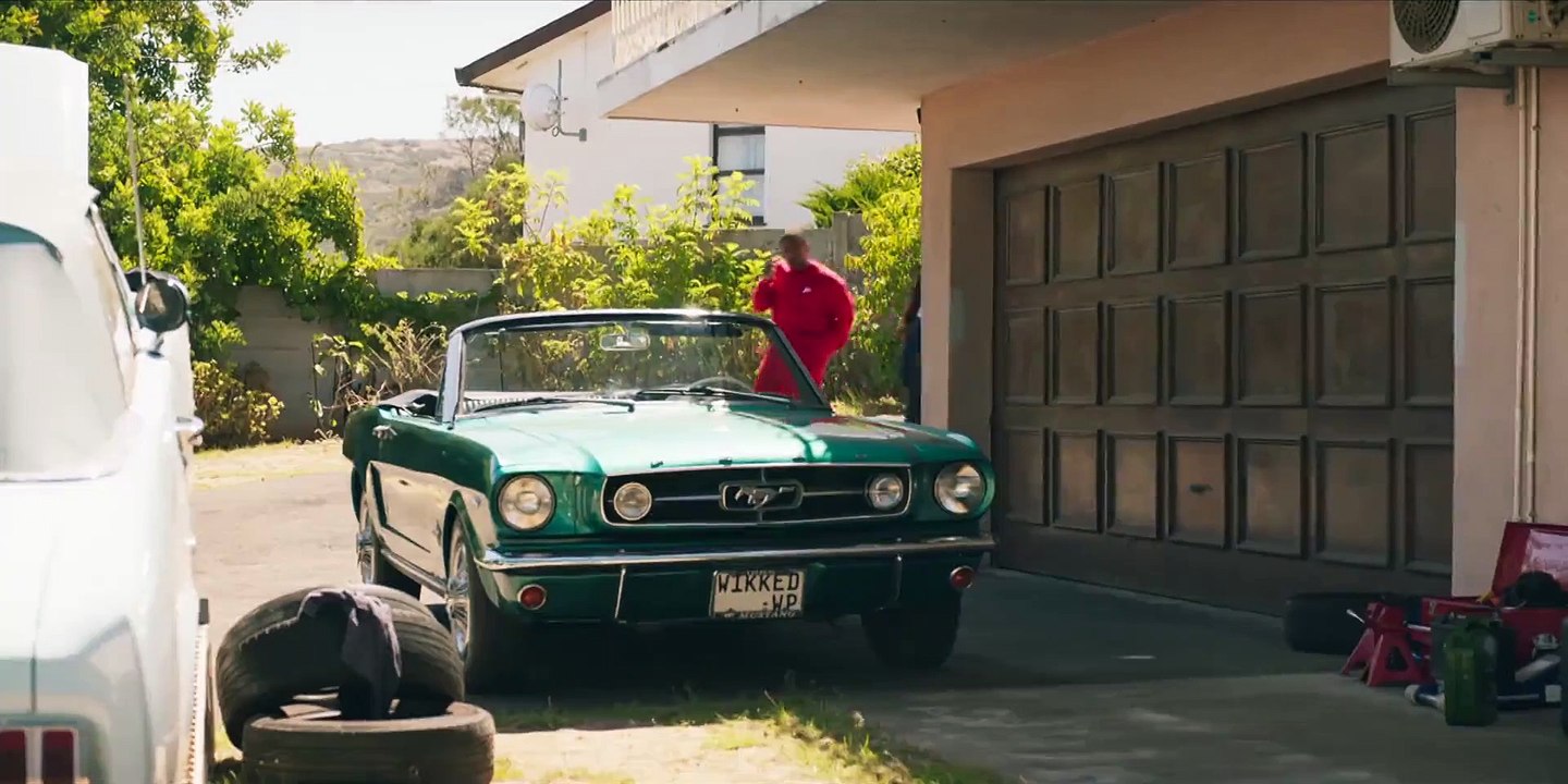 Bulletproof - Se3 - Ep03 HD Watch HD Deutsch