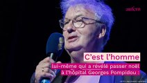 Dominique Besnehard frôle la mort le soir de Miss France, Francis Huster lui a sauvé la vie