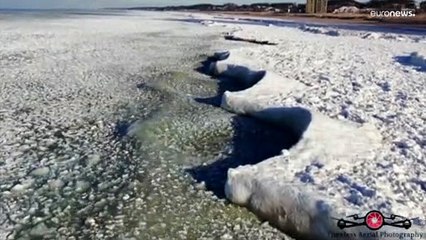 ‘Once-in-a-lifetime’ blizzard in New York is not over: Governor