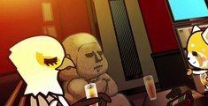 Aggretsuko S01 E08