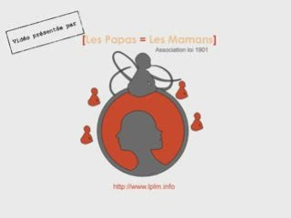 Lplm audition au ministère de la justice