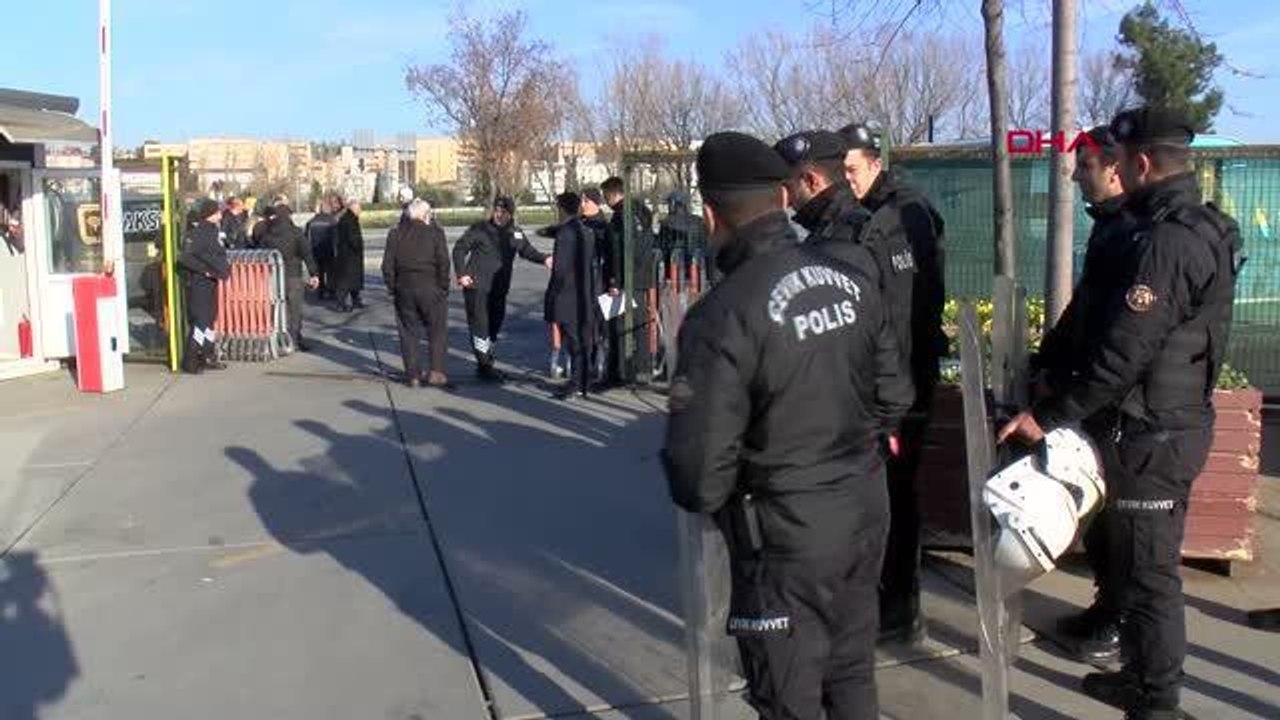 TAKSİCİLER ESNAF ODASI BAŞKANI EYÜP AKSU: TEKRAR ZAM TALEBİNDE BULUNACAĞIZ