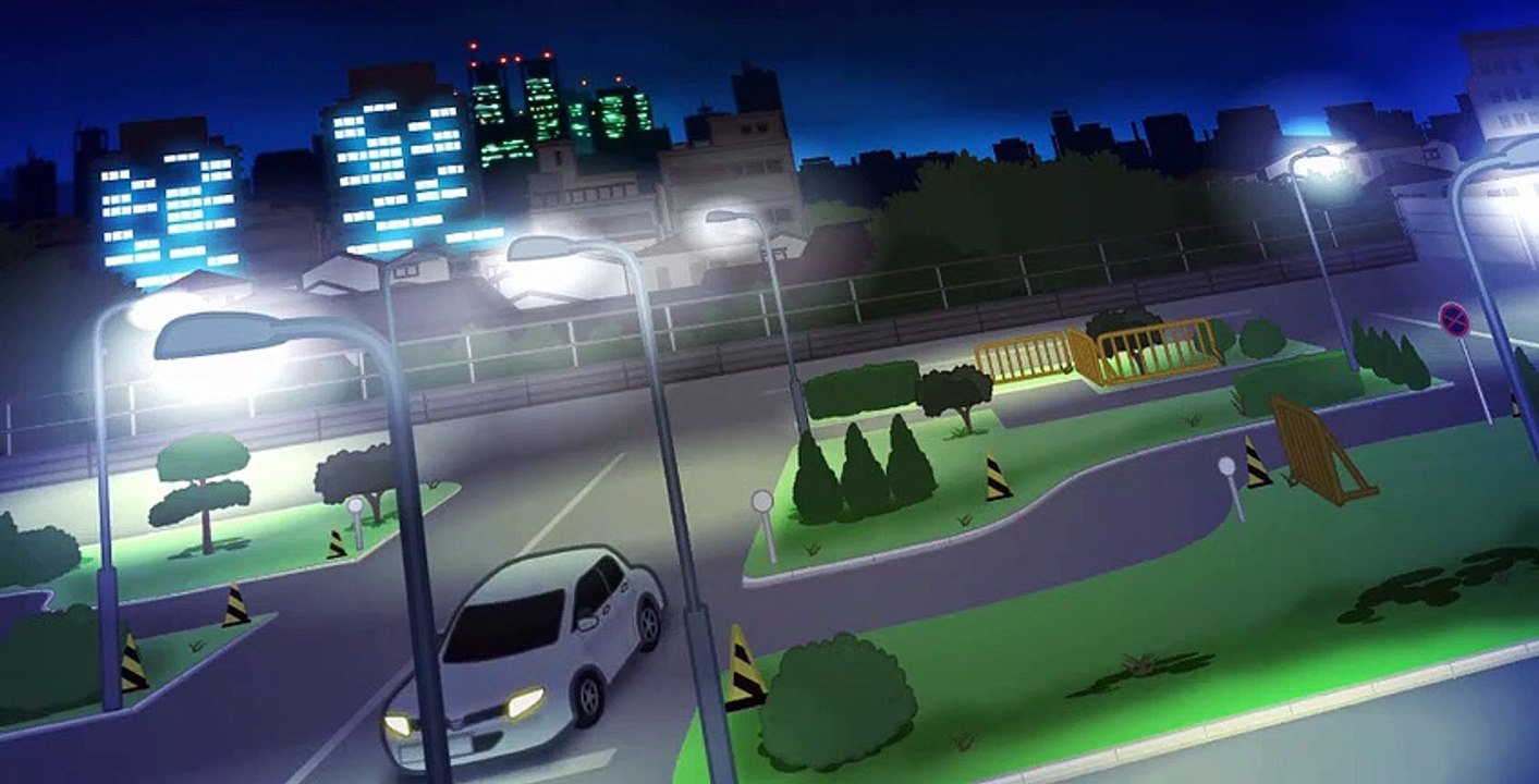 Aggretsuko S02 E05