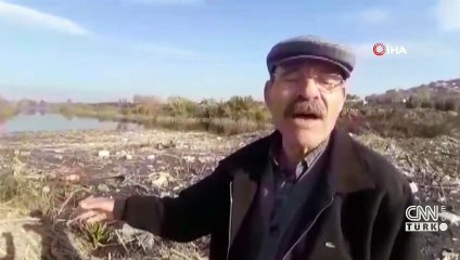 Descargar video: Büyük Menderes Nehri çöp akıyor