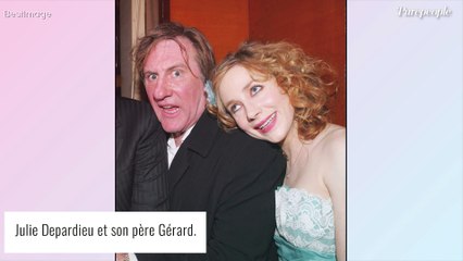 Gérard Depardieu : Son incroyable hôtel particulier qui vaut 50 millions d'euros