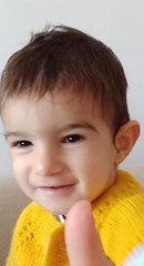 RANZADAN DÜŞEN YASİN BEBEK, YAŞAM SAVAŞINI KAYBETTİ