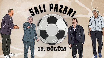 Galatasaray Zirvede, Fenerbahçe'de Tehlike Çanları, Beşiktaş Kayıp, Atilla Karaoğlan, Torreira'nın "Noel" Kartı | SALI PAZARI