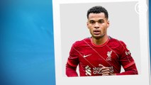 OFFICIEL : Cody Gakpo signe à Liverpool