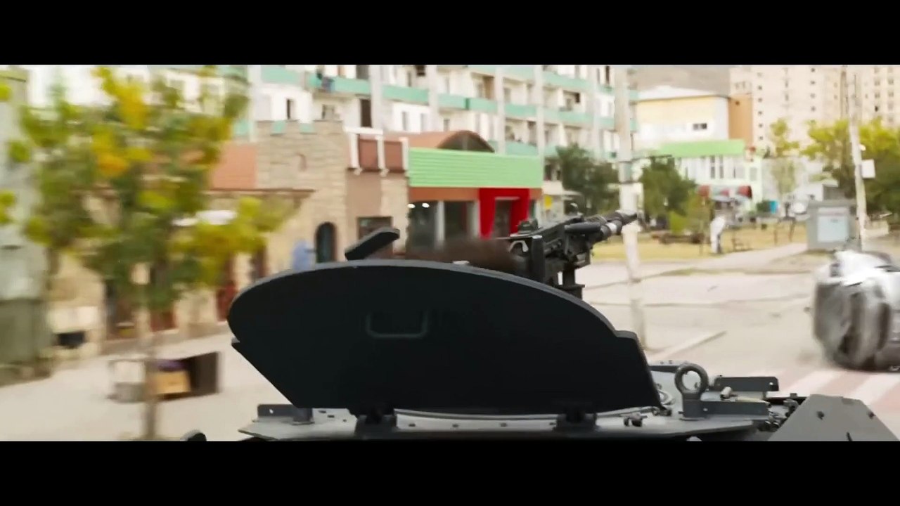 Otilia - Bilionera (Dee pate remix) | Car Chase Scene | Fast & Furious