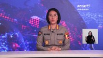 Konpers Divisi Humas Polri - Update Situasi Kamtibmas 27 Desember 2022