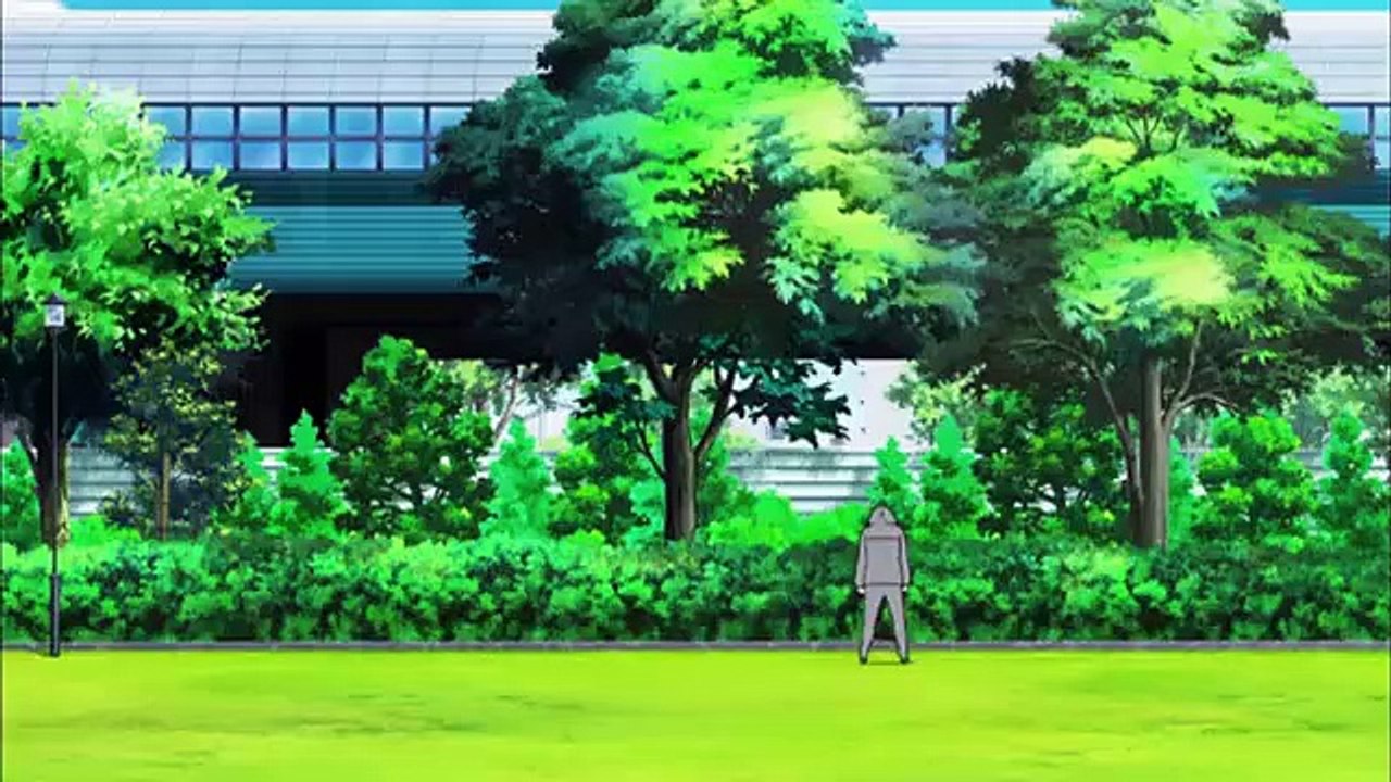 Majin Bone - Ep16 HD Watch HD Deutsch