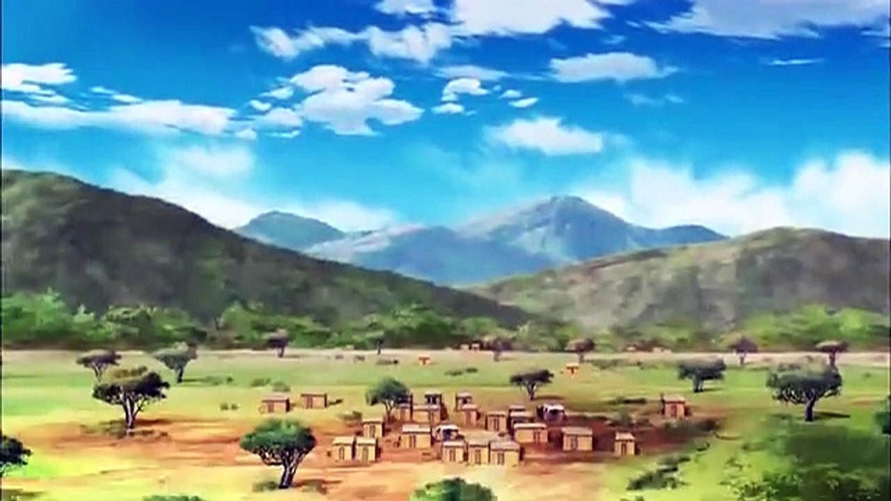 Majin Bone - Ep17 HD Watch HD Deutsch