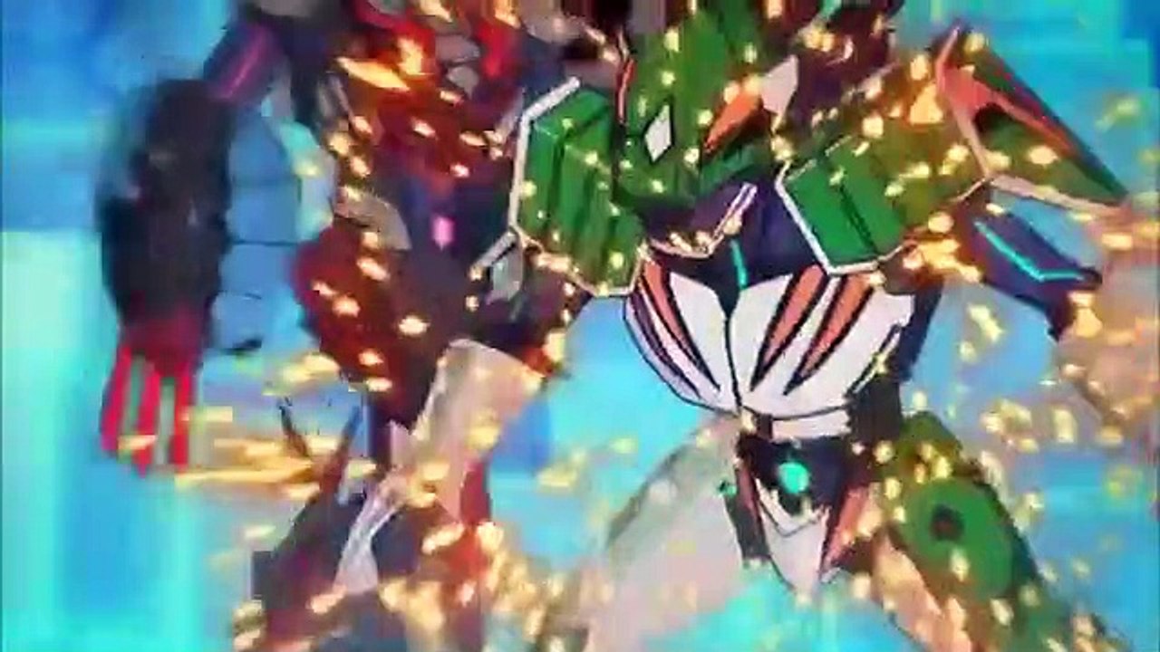 Majin Bone - Ep19 HD Watch HD Deutsch