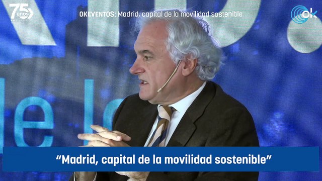 Garrido: La EMT ha hecho mucho por la calidad de vida de los madrileños y la competitividad empresarial