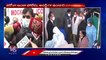 Union Minister Mansukh Mandaviya Visit Safdarjung Hospital To Review Covid Mock Drill _ V6 News