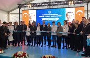 Bakan Özer, Kapadokya Gastronomi Mesleki ve Teknik Anadolu Lisesi'nin açılışında konuştu Açıklaması