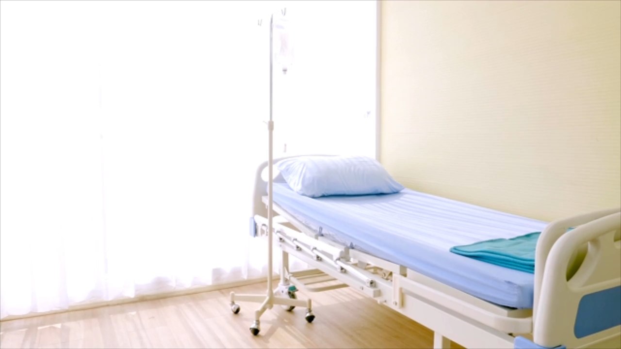 Krankenhäuser erwarten riesige Pleitewelle