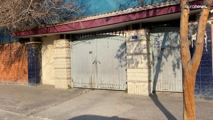 Гуманитарные организации прекращают работу в Афганистане из-за запрета на работу женщин 🚫