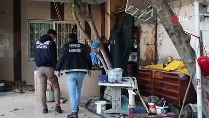 İhaleye fesat karıştıranlara operasyon: 10 gözaltı