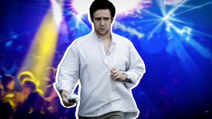 Sitúan a Froilán en una pelea con navajas en una discoteca