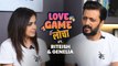 Love Game लोचा Ft. Riteish Deshmukh Genelia Deshmukh | Ved Marathi Movie | Lokmat Filmy