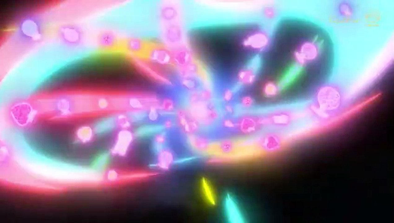 Luffy Turns Into Gear 5 Against World Goverment -- One Piece Fan Anime AMV